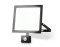 Прожектор светодиодный с датчиком движения 6500K 100Вт IP65, AMBRELLA LIGHT, ST8118