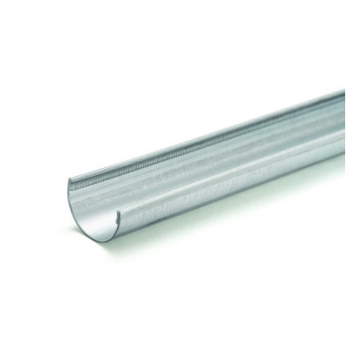 Фиксирующий желоб для ПЭ-трубы 40