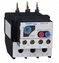 Chint Тепловое реле NR2-36 23-32А (R), 268143