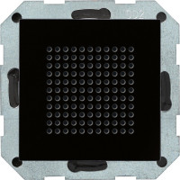 228205 Gira Дополнительный динамик для радиоприемника скрытого монтажа в функцией RDS