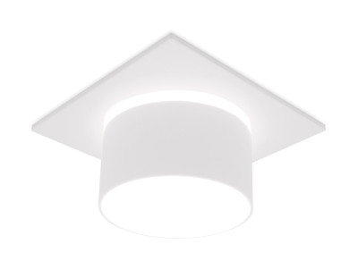 Встраиваемый точечный светильник MR16 1*GU5.3, AMBRELLA LIGHT, TN325