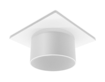 Встраиваемый точечный светильник MR16 1*GU5.3, AMBRELLA LIGHT, TN325