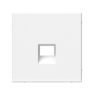 GAL001384 - ARTGALLERY НАКЛАДКА для информационных функций типа Keystone, ЛОТОС, Systeme Electric