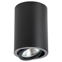 Lightstar 214407 Светильник RULLO HP16 ЧЕРНЫЙ (в комплекте) Lightstar 214407 Светильник RULLO HP16 ЧЕРНЫЙ (в комплекте)