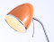 Светильник напольный с выключателем на проводе E27*1, AMBRELLA LIGHT, TR97689