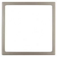 ЭРА 14-6001-04 Elegance Шампань Декоративная рамка