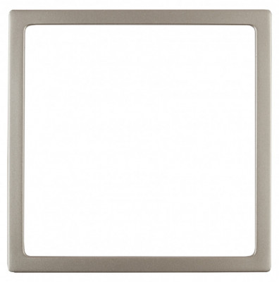 ЭРА 14-6001-04 Elegance Шампань Декоративная рамка