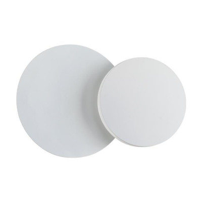 Novotech 357856 OVER NT18 181 белый Накладной светильник IP20 LED 3000К 6W 110-240V SMENA