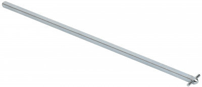 KARAT Вал 280мм для рукояток дист. управл. ВРК 160-250А IEK, KA-VR00D-V-0160-0250-280