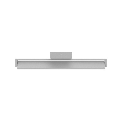 Настенный светодиодный светильник Gauss Safo BR041 12W 730lm 200-240V 400mm LED 1/20, BR041