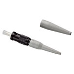 Vimar Коннектор оптико-волоконный ST 50, 03106.ST Vimar Коннектор оптико-волоконный ST 50, 03106.ST