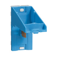 Legrand HX3 Модуль присоединительный 10 шт N, 405246 Legrand HX3 Модуль присоединительный 10 шт N, 405246