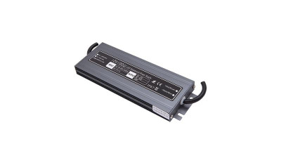 Блок питания TPW MINI Al 100Вт 12В влагозащ. SWG Standard 00-00001273