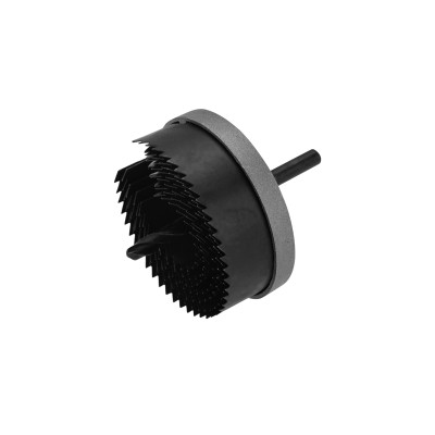 Пила кольцевая, 26, 32, 38, 45, 50, 56, 63 мм, глубина пропила 1" KRANZ, KR-92-0256