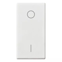 Vimar Клавиша на 1 модуль с символом "O/I", 14021.99