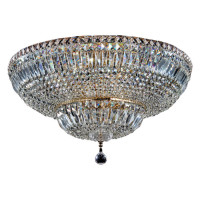 Maytoni Basfor Люстра, цвет: Золото Антик 16х60W E14