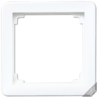 Промежуточная рамка, 590ZA