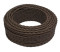 BIRONI Коричневый матовый Витой провод 3*2,5 10м, B1-435-72-10