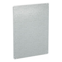 Монтажная плата для шкафа ST 500х400 (упак. 1шт), ДКС R5ST054MP