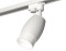 Трековый акцентный светильник однофазный MR16 GU5.3, AMBRELLA LIGHT, XT1122006
