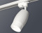Трековый акцентный светильник однофазный MR16 GU5.3, AMBRELLA LIGHT, XT1122006