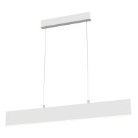 Pendant Step Подвесной светильник, цвет -  Белый, 23W