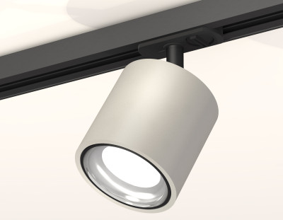 Трековый акцентный светильник однофазный MR16 GU5.3, AMBRELLA LIGHT, XT7533010