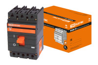 ВА88-35 3Р 315А 35кА TDM Electric, SQ0707-0104