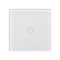 Выключатель сенсорный SWT-OMALI-S01-ZB-WH (250V, 10A, Zigbee) (Arlight, Стекло), 050035