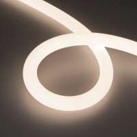 Светодиодная лента герметичная MOONLIGHT-SIDE-FP-A336-D25mm 24V Day4000 (20 W/m, IP65, 2835, 5m, wire x1) (Arlight, Боковой вывод кабеля), 038867 Светодиодная лента герметичная MOONLIGHT-SIDE-FP-A336-D25mm 24V Day4000 (20 W/m, IP65, 2835, 5m, wire x1) (Arlight, Боковой вывод кабеля), 038867