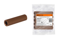 Гильза кабельная медная ГМ-120-17 ГОСТ 23469.3-79 TDM Electric, SQ0552-0011