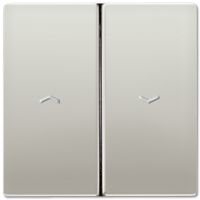 Клавиша для выключателя управления жалюзи, ES2995PP