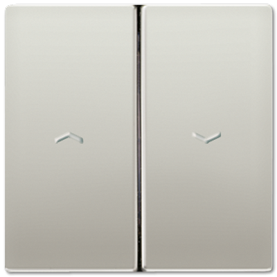 Клавиша для выключателя управления жалюзи, ES2995PP