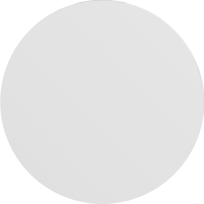 Donel D16 глянцевый белый Клавиша 1-я, DO29603