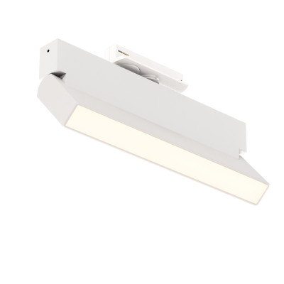 Maytoni Technical Трековый светильник Basis Rot Unity 2700-5000К 12Вт 110°, TR223-1-12WCCT-W-W
