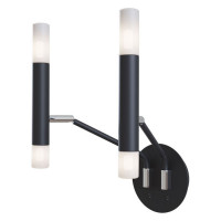 Technical Vigo Бра, цвет -  Черный, 4х25W G9