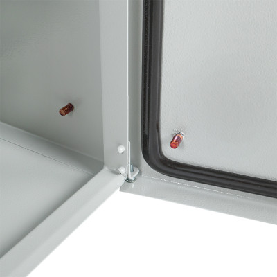 Щит с монтажной панелью ЩМПг-100,65,30 (ЩРНМ-5) IP54 EKF Basic