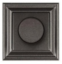 Jung Светорегулятор поворотный,  серия ECO PROFI DECO