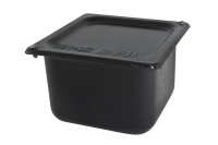 Коробка протяжная ОП металлическая У-994 IP31 грунт., без уплотнителя TDM Electric, SQ1404-3994