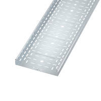 ДКС Лоток перфорированный 300х50 L 3000 (упак. 12М), SPL3530