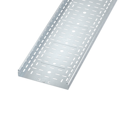ДКС Лоток перфорированный 300х50 L 3000 (упак. 12М), SPL3530