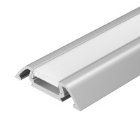 Профиль PHS-A-2000 ANOD (Arlight, Алюминий), 013215