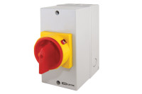 КПУ38У-63 /2098 "откл-вкл" 3Р IP54 TDM Electric, SQ0715-0212