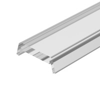 Экран прозрачный для PDS, MIC (Arlight, Пластик), 012036