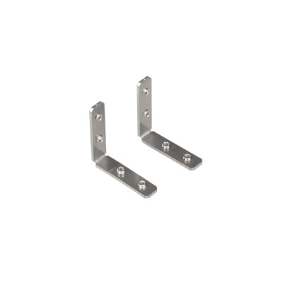 Соединитель профиля KLUS-ZM-PION-90 (Arlight, Металл), 042852