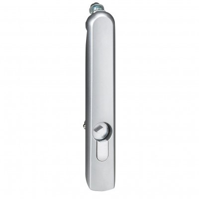 Legrand Рукоятка с замком CNOMO под треугольный ключ 6,5 мм - для шкафов Altis, 034773