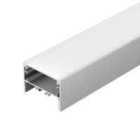 Профиль SL-LINE-5035-2000 ANOD (Arlight, Алюминий), 029040