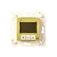 FD18001OB-A Fede Fede Термостат комнатный, беж./Bright Gold