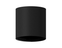 Корпус накладной для насадок с диаметром D60мм 1*GU5.3, AMBRELLA LIGHT, C6302