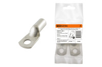 Наконечник медный луженый ТМЛ 95-12-15 ГОСТ 7386-80 (2 шт./упак.) TDM Electric, SQ0533-2013